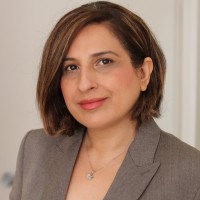 Maryam Zibaeifard