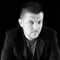 Damien Seynave