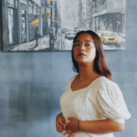 Dorina Bhuyan
