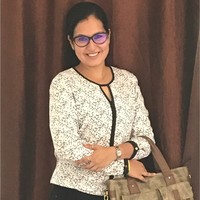 Sonia Kothari