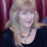 Deborah Williams