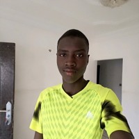 Saifullahi Yahaya
