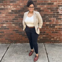 Tiffany Shelton