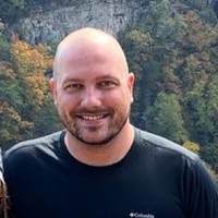 Dylan Christiansen, Ph.D.