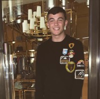 Ruairi Kilshaw