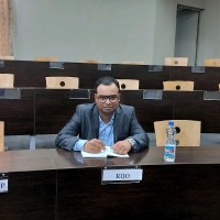Rijo Varghese