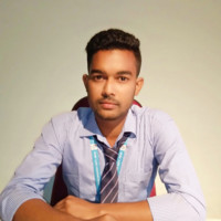 Pramod Behera