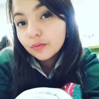 Francy Daniela Tunjuelo Sánchez