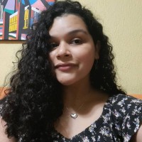 Caroline Leles Da Conceição
