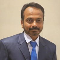 Swaminathan Gopalakrishnan