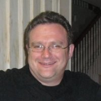 Harry Rosenberg
