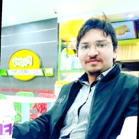 Mian Usman