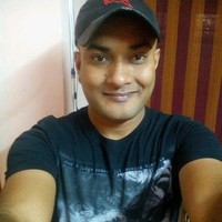 KAJAL BARMAN