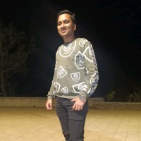 Mangesh Kamble