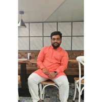 Vaibhav Daware