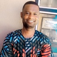 Olaoluwa Amusire