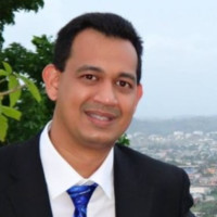 Anthony Singh