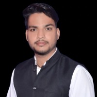 ANKIT PACHORI