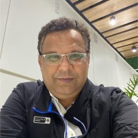 Atul Patil