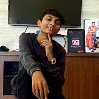 Tamil Arasan R