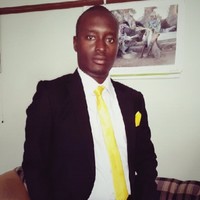 Edwin Areba