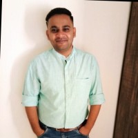 Diptesh Patel