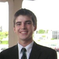 Brendan Stack