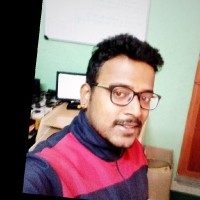 Raveesh R