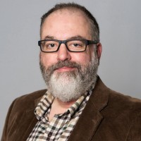 Scott Gordon