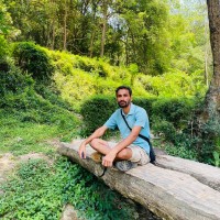 Ashok Dhakal