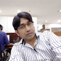 Ujjal Bhattacharyya