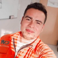 Juan Pablo Muñoz