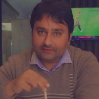 Abid Hussain