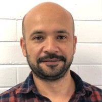 Orlando Ramirez