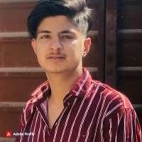 Binaya Bhandari