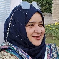 Saleena Islam