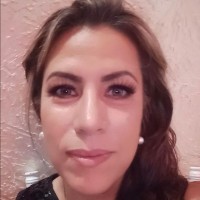 Alma Sanchez Cuevas
