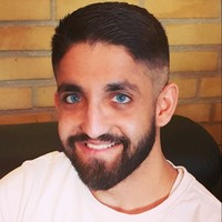 Umair Ali