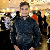 Himanshu Rai