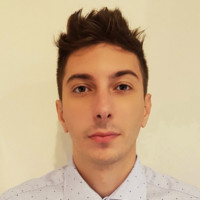 Matteo Cosenza