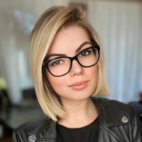 ⭐️ Dalila Lucas ⭐️