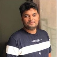 Rajesh Tiwari