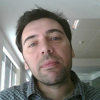 Sergio Campos