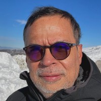 Alvaro White Del Carpio