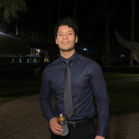 Jorge Alejandro Ortega Martinez