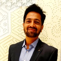 Pavan Krishna