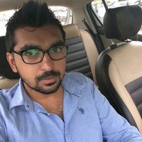 Manwendrasinh Jadeja