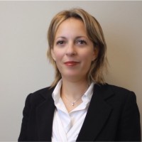 Ghislaine Perry