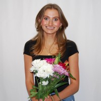 Madeline Peckheiser