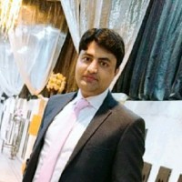 Muhammad Farooq Asghar
